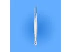 Surgipro - Model SPDT-046 - Surgical Cooley Atraumatic Tissue Forceps