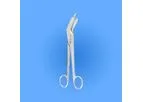 Surgipro - Model SPCI-012 - Surgical Hercules Cast Shears