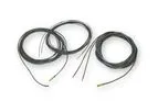 Flexible Endoscope Light Bundles
