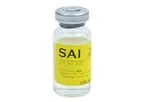 SAI - Model HGS-10 - Glycerol and Heparin Dextrose Catheter