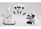 hinotori - Surgical Robot System