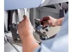 Allied - Surgeon Console Controls
