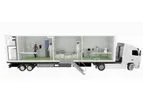 Hospitainer - Mobile Diagnostic Unit
