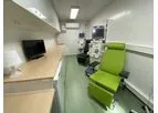 Hospitainer - Portable Hemodialysis Unit for On-the-Go Treatment