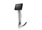 Infinium ClearVue - Model VL3R - Reusable Video Laryngoscope