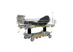 Model ES 710/ES 711/ES 711X - Emergency and Trauma Stretchers