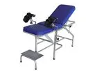 Medik - Model MC-C12 - Mechanical Gynecology Table