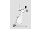 MOTOmed - Model loop kidz.a - Leg Arm Upper Body Trainer
