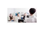 Oasis - Staff Records & Training Software