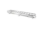 Avantik - Model EQ0509 - Manual Slide Staining Rack Only Stainer