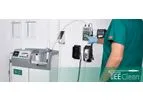 TEEClean - Automated TEE Probe Cleaner Disinfector