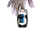 Acare - Model Oxy Panda - Pulse Oximeter
