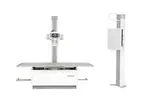 GEMSS - Model XVISION-525 - Radiography System