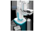 CMR LumaGEM - Molecular Breast Imaging System