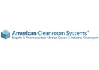 American-Cleanroom - Medical Device Cleanrooms