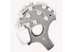 Starstim - Model 32 - Wearable and Wireless 32-Channel System with tES Stimulation and EEG Monitoring Capabilities