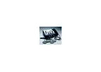 SynchroSonic - Model US-54 - Combination Ultrasound 4 Pad Low Volt Stimulator