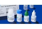 ARK - Model UR-144/JWH-018 - Urine Drug Test Assay