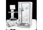 Medisoft - Model BodyBox - Complete Pulmonary Function Testing In One Device