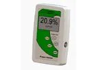 AII - Model 2000 HE - Oxygen Analyzer