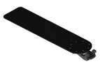 Domico - Carbon Fiber Armboards & Pad
