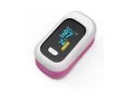 Carolado - Model YK-80C - Digital Fingertip Pulse Oximeter