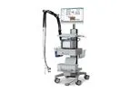 Perimed PeriFlux - Model 6000 - Combined System - Pressure and Transcutaneous Oxygen