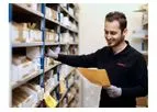 Spare Parts Services