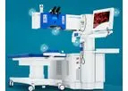 Schwind Amaris - Model 1050RS - Eye Laser System
