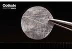 Opticyte - Model AM-OP1010 - 10 mm Amniotic Ocular Matrix