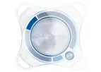 SAV - Model R-TASC - Smart Active Intraocular Lense for Cataract Surgery