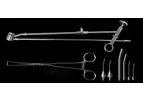 Valtchev Uterine Mobilizer (VUM-6)