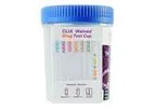 Healgen - Multi-Drug Test Cup