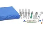 Prytime REBOA - Catheter Convenience Set
