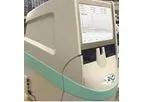 Drew Scientific - Model DS360 - Glycated Hemoglobin Analyzer (HbA1c)