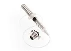 CorneaGen - Recipient Vacuum Trephine