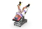 The Pink Pad - Trendelenburg Positioning System