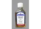 Equitech Bio - Model SBPUC35 - Sterile Filtered Bovine Plasma with Sodium Citrate