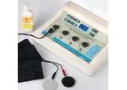 Johari - Model NMS-498 - Electronic Nerve and Muscle Stimulator