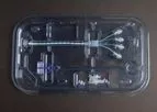 Cleveland - Multiport Catheter