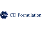 CD Formulation - Excipient Services for Lyophilized Formulation for Drug Desgin