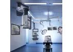 Model Atlas Pendants - Operating Theatres