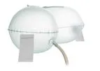 Ergotrics - Model IPS - Inflatable Prone Support Device