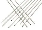 Continuous Draw Nitinol Tubing
