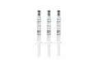 ArthroVisc - Model 40 - Non-Cross-Linked Hyaluronic Acid for Class III CE Certified Medical Devices