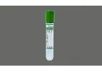 Vacsure - Sodium Heparin Tubes