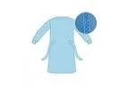 Broche - Standard Surgical Gown