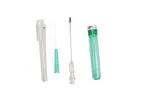 Bio-Pen - Safety I.V. Cannula without Wings and Without Injection Port