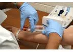 UNISON - Controlled Retractable Blood Collection Tube Holder