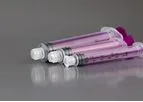 Danumed - Enteral Single-Use Syringes and Accessories